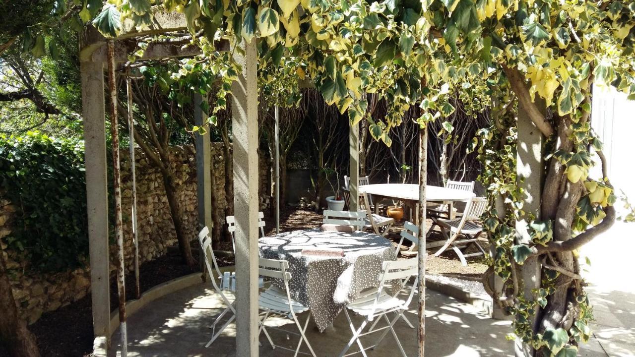 Authentique Gite 1950 Poitiers Futuroscope Aquascope, 1A9Prsn, 3 Pkg, 3 Etoiles A 6Prsn Et 3 Appoints Eco-Responsable Luaran gambar